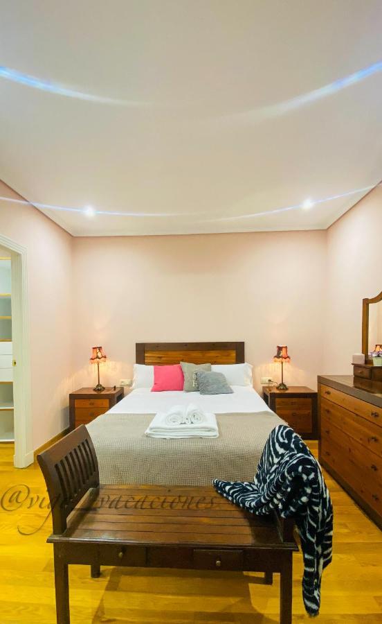 Elduayen29 Apartment Vigo Exterior photo