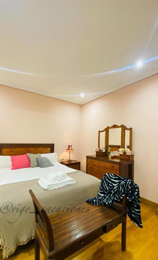 Elduayen29 Apartment Vigo Exterior photo